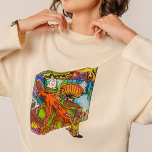 Camibuzo Bunker Detalle