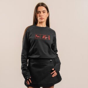 Camibuzo Llamas Frente