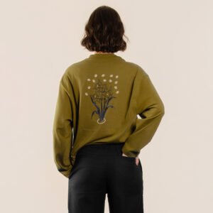 Camibuzo Narcisos Espalda