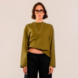 Camibuzo Narcisos Frente