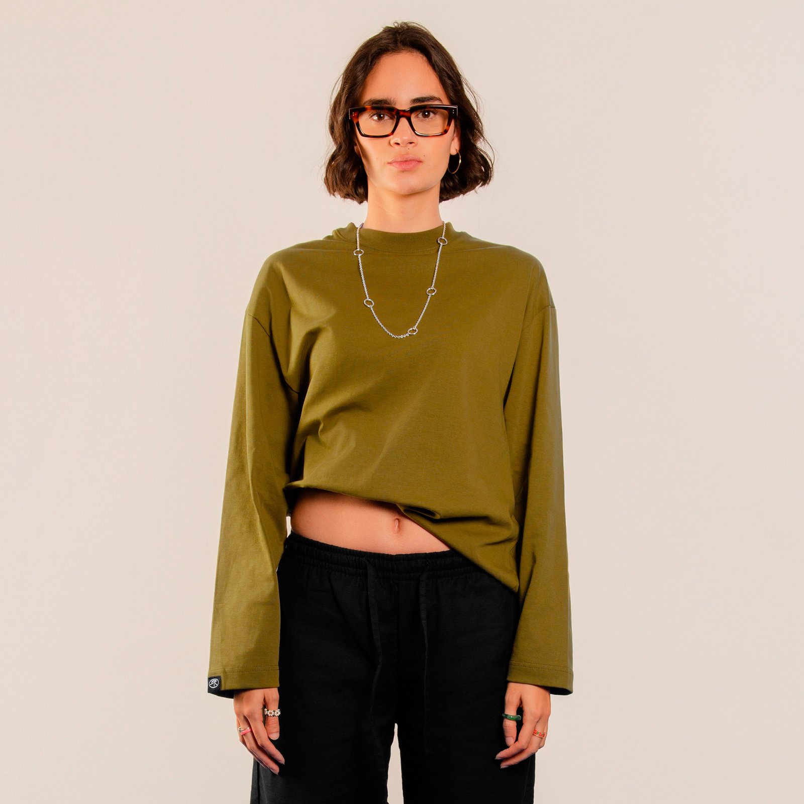 Camibuzo Narcisos Frente