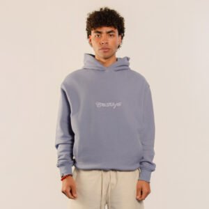 Hoodie Deidad de las Manos