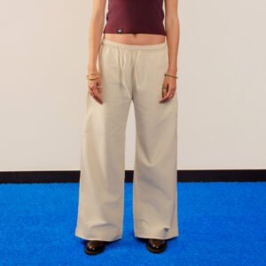 Jogger X Marfil Frente